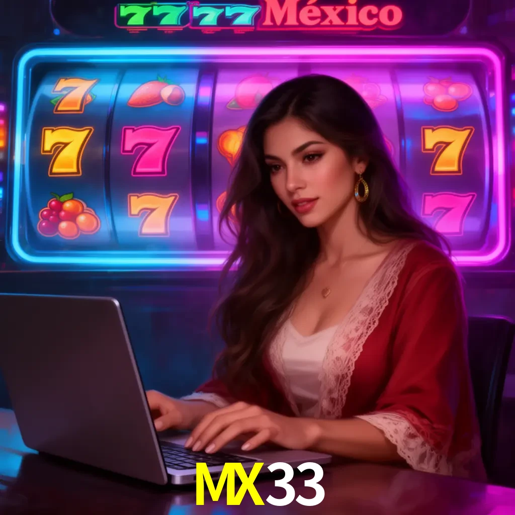 MX33 Lo que distingue a las tragamonedas de Red Tiger en MX33