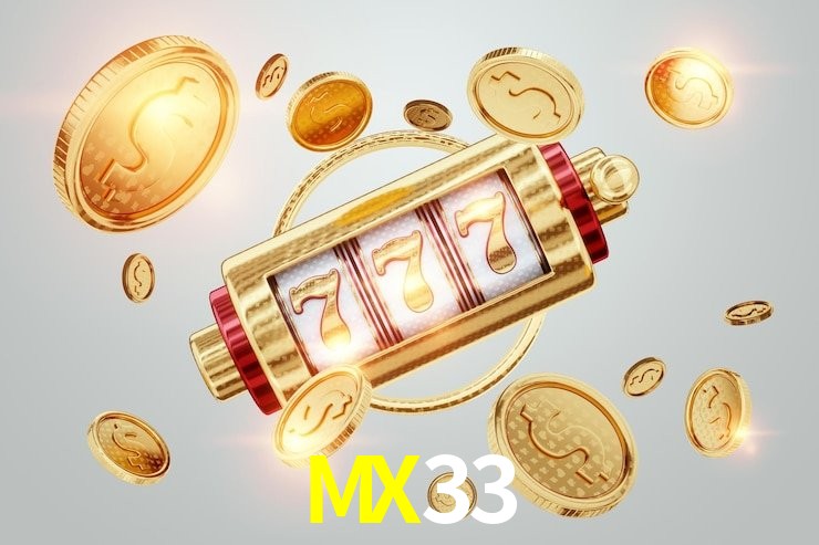 MX33 Crash Games