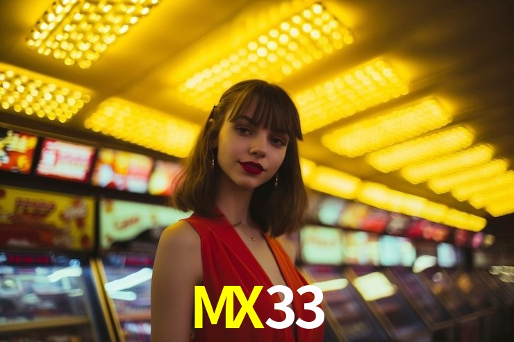 MX33 Rondas de funciones especiales