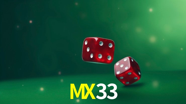MX33 Android